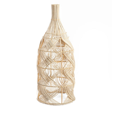 THE GARAFFA PENDANT - Natural L