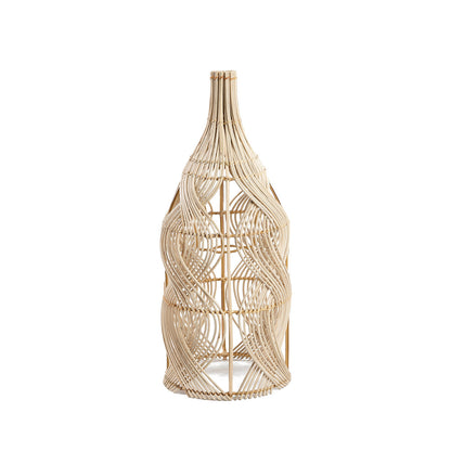 THE GARAFFA PENDANT - Natural M