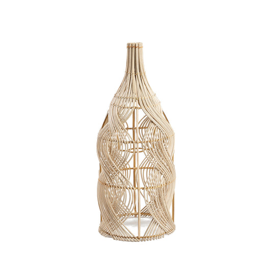 THE GARAFFA PENDANT - Natural M