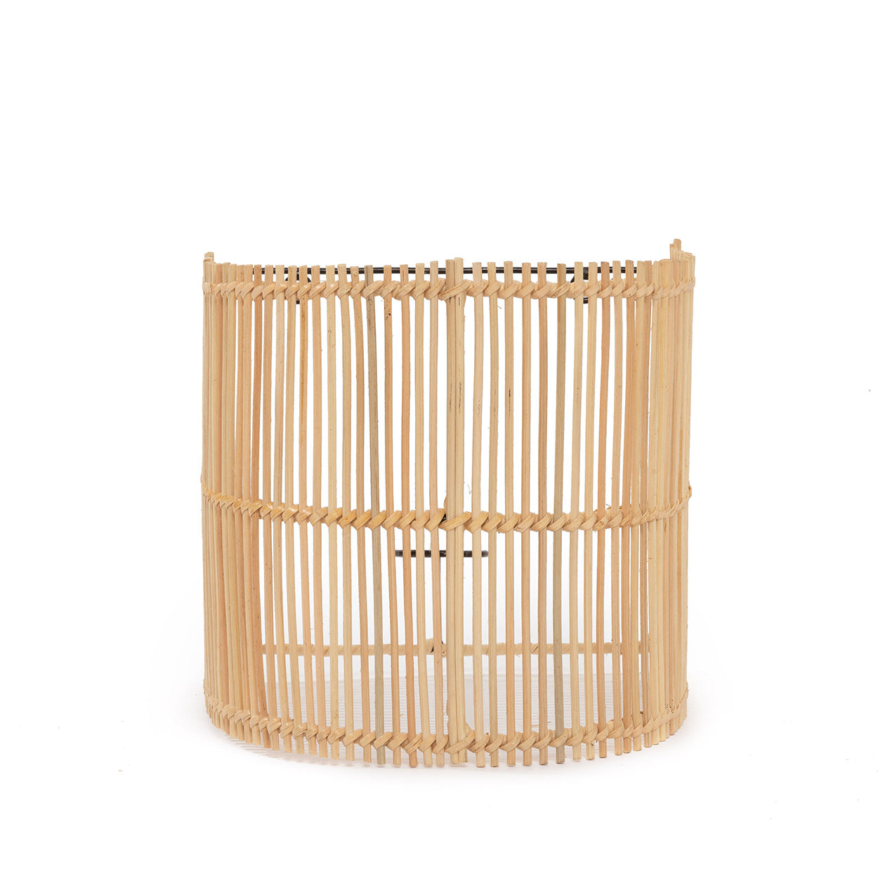 THE GIGI WALL APPLIQUE - Natural S