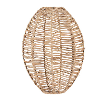 THE AVANTI WALL APPLIQUE - Natural M