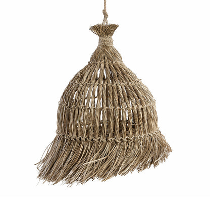 THE GUAGUA PENDANT- Natural L