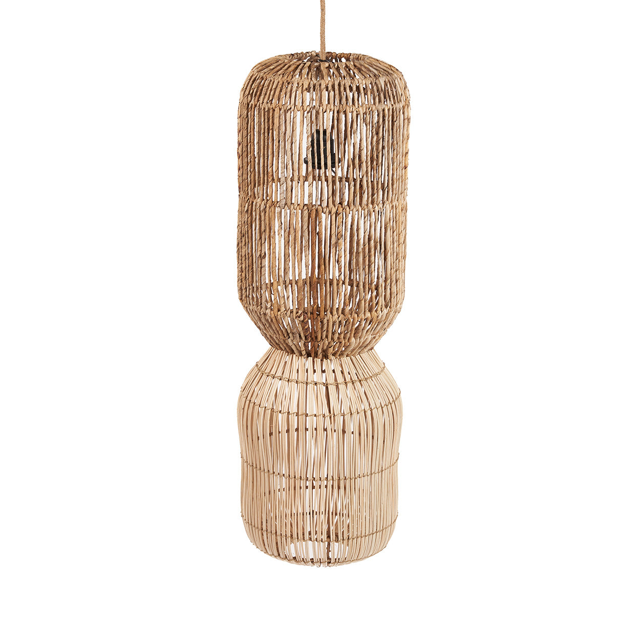 THE CHEMCHEM PENDANT - Natural XL