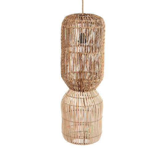 THE CHEMCHEM PENDANT - Natural XL