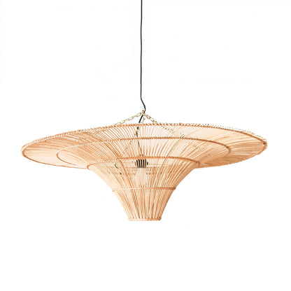 THE SKY PENDANT - Natural XL