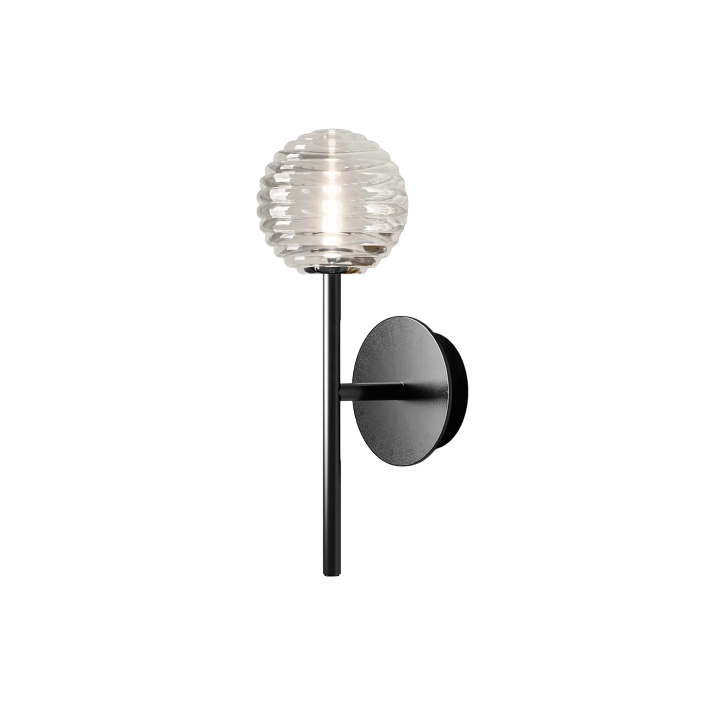 DOUL - Vägglampa