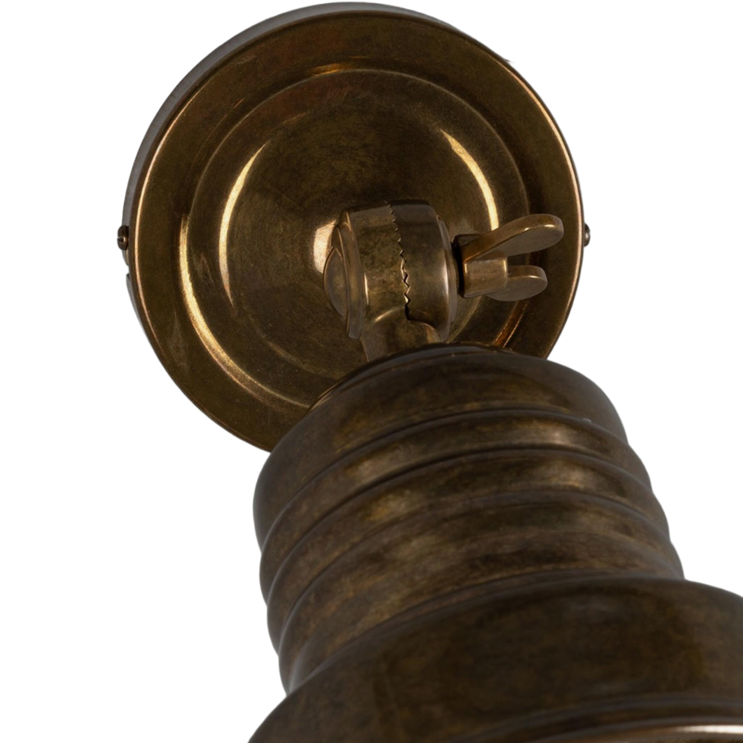 SUCRE - Adjustable Industrial Spotlight