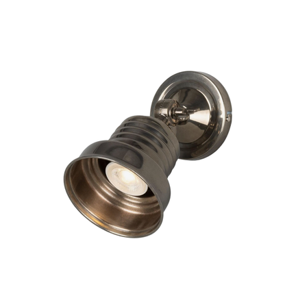 SUCRE - Adjustable Industrial Spotlight