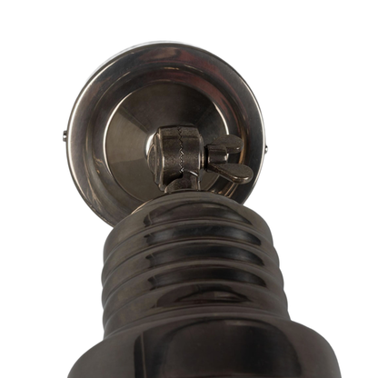 SUCRE - Adjustable Industrial Spotlight