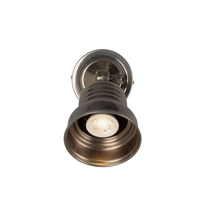 SUCRE - Adjustable Industrial Spotlight
