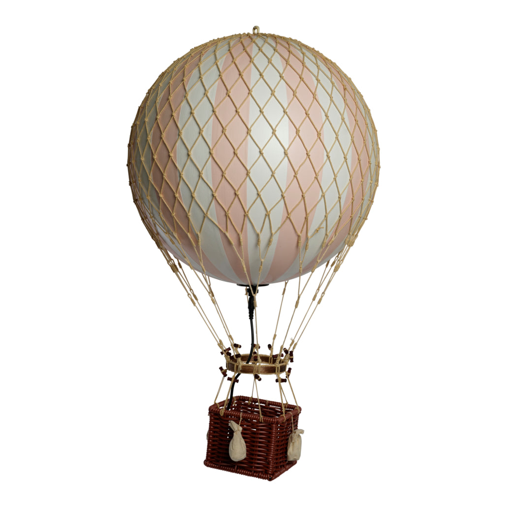 ROYAL AERO - LED Ljus ballong.