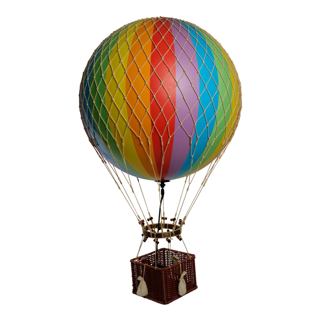 ROYAL AERO - LED Ljus ballong.