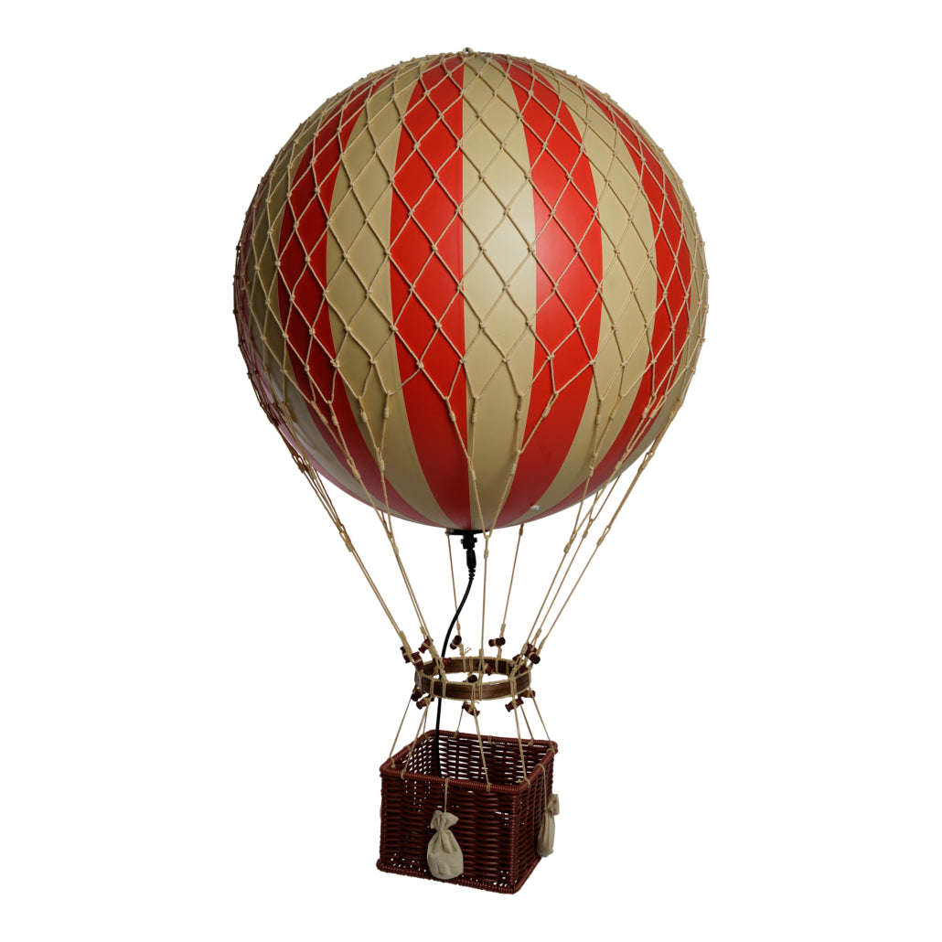 ROYAL AERO - LED Ljus ballong.