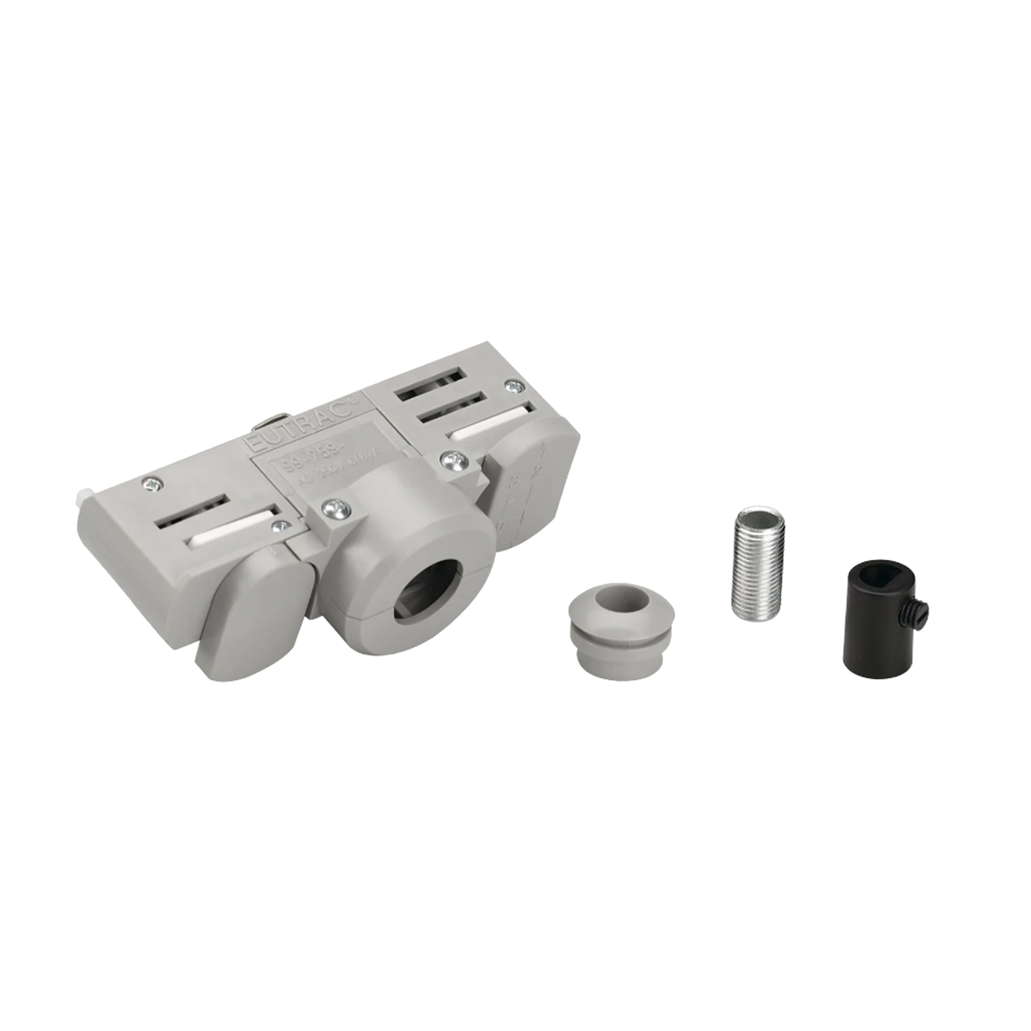 EUTRAC - Adapter (3-Fas)