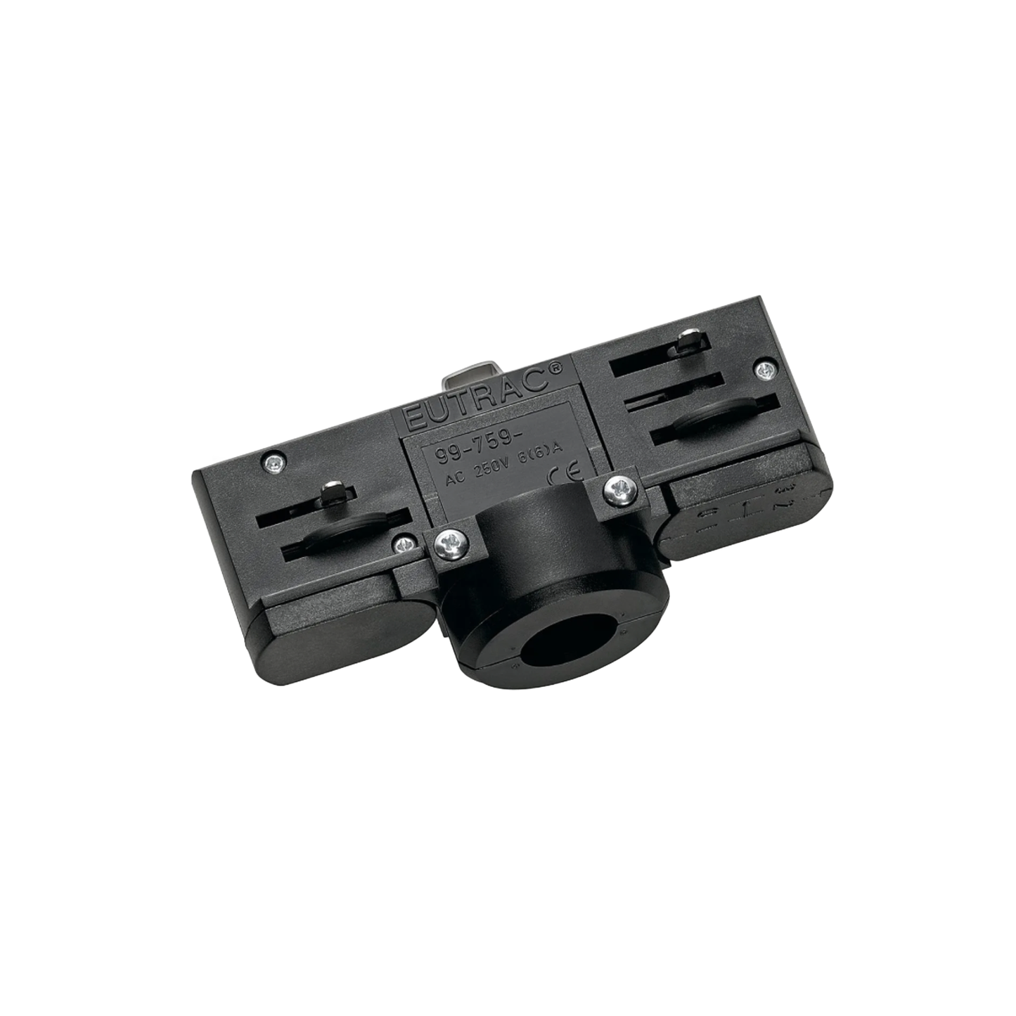 EUTRAC - Adapter (3-Fas)