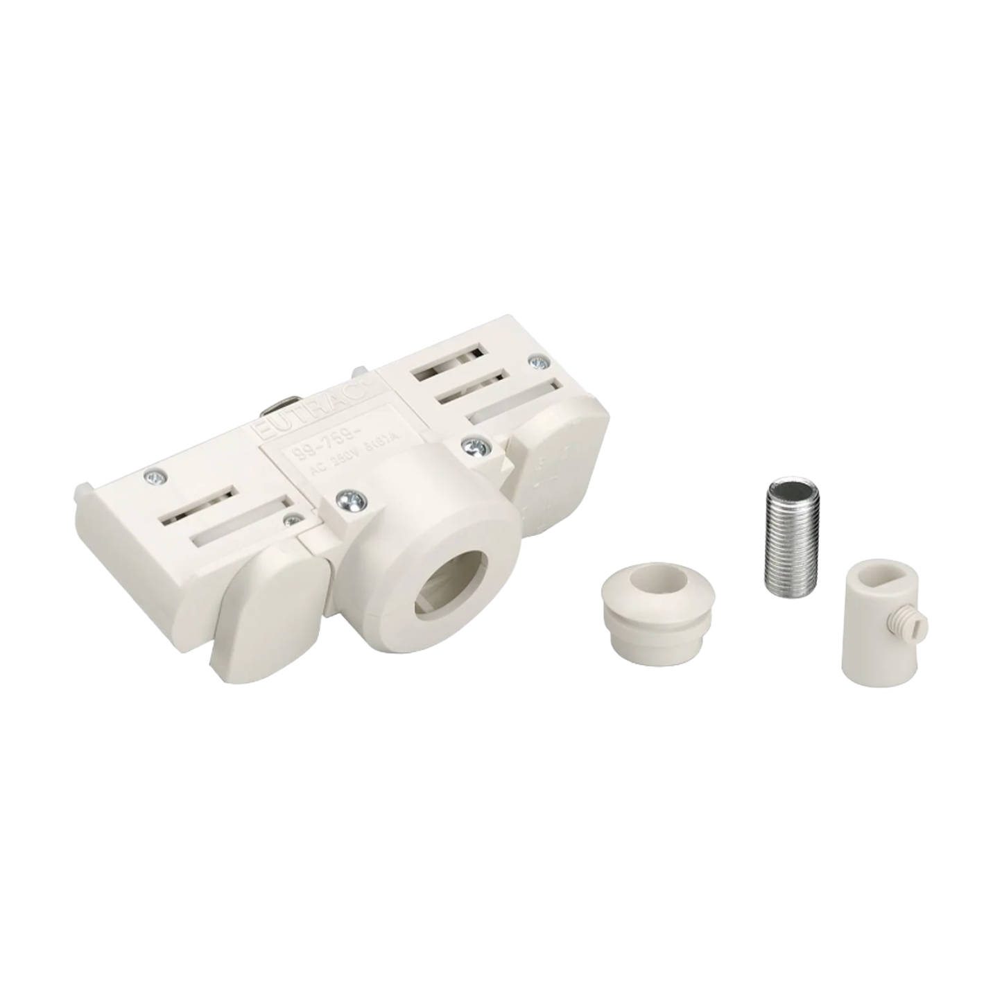 EUTRAC - Adapter (3-Fas)