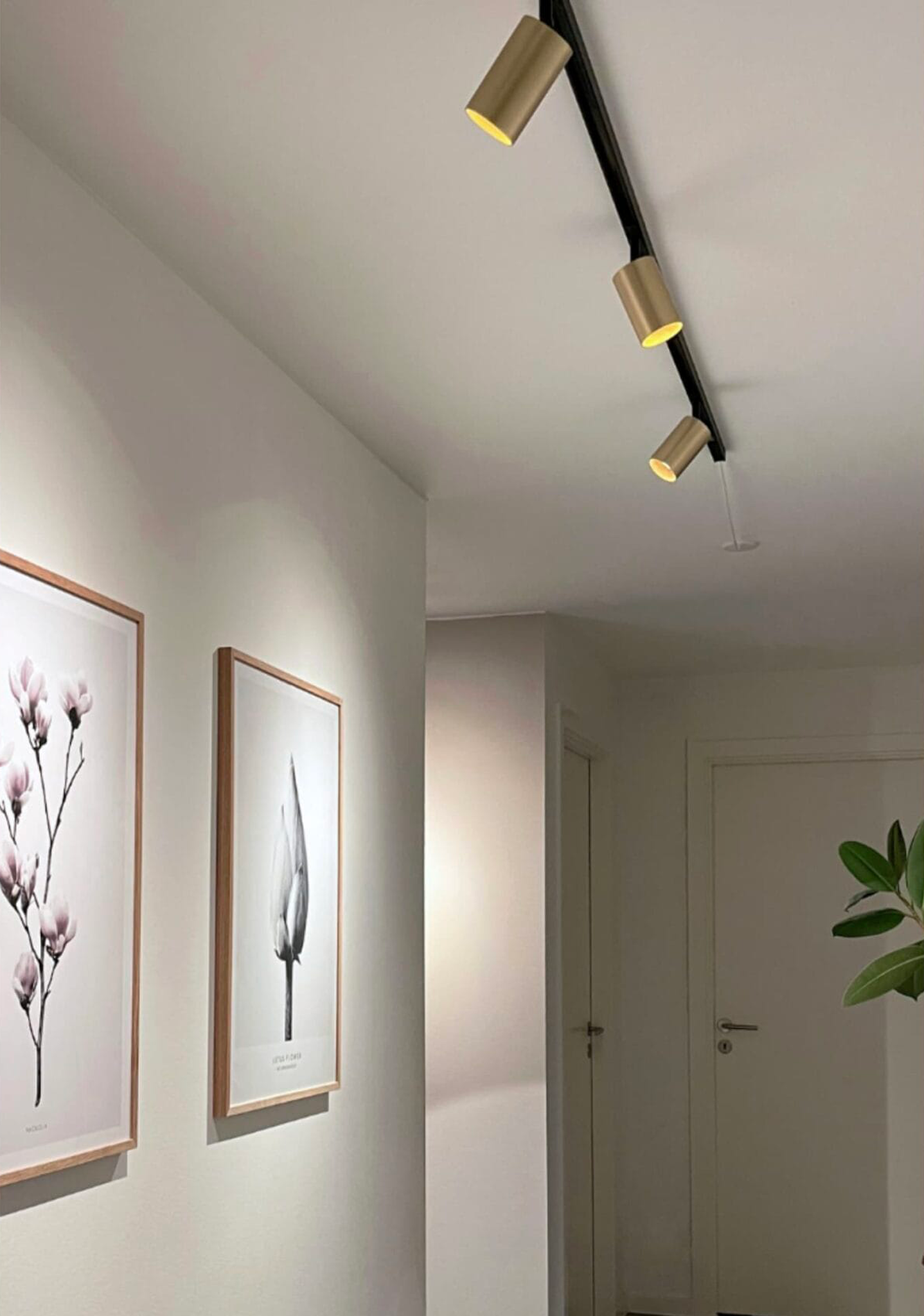 Designline TUB PRO SPOT (1-Fas)