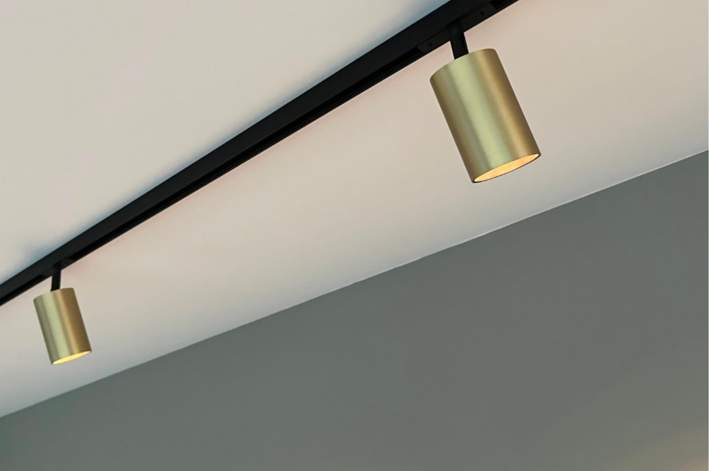 Designline TUB PRO SPOT (1-Fas)