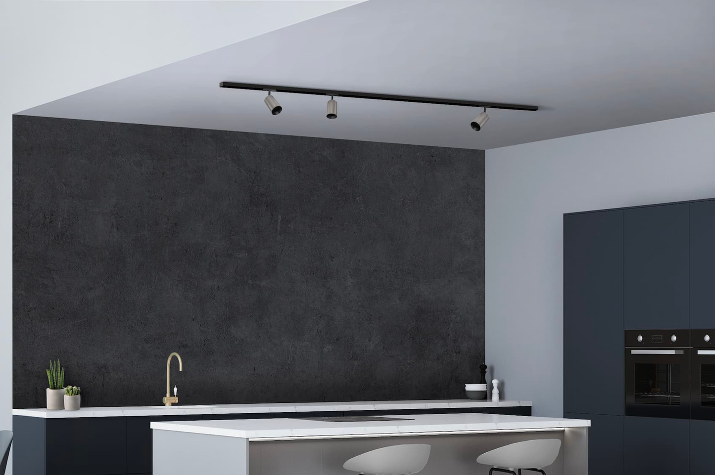 Designline TUB PRO SPOT (1-Fas)