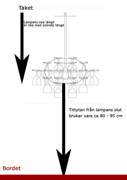 GLASKLASEN 40