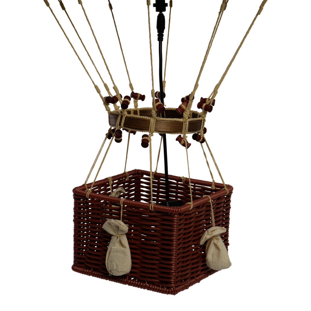 ROYAL AERO - LED Ljus ballong.