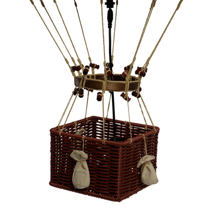 ROYAL AERO - LED Ljus ballong.