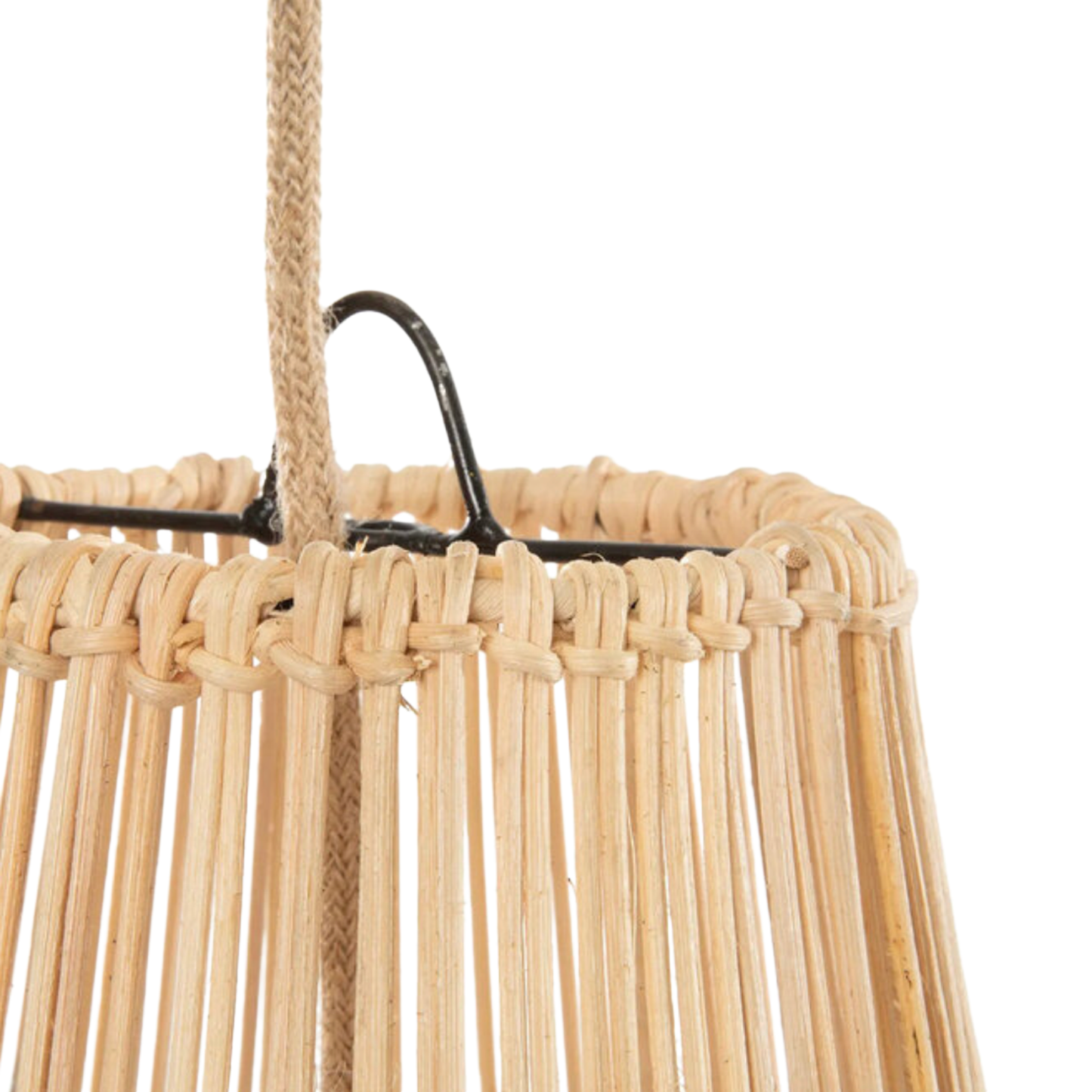 THE AFRODISIAC PENDANT - Natural M