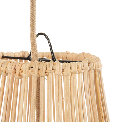 THE AFRODISIAC PENDANT - Natural M