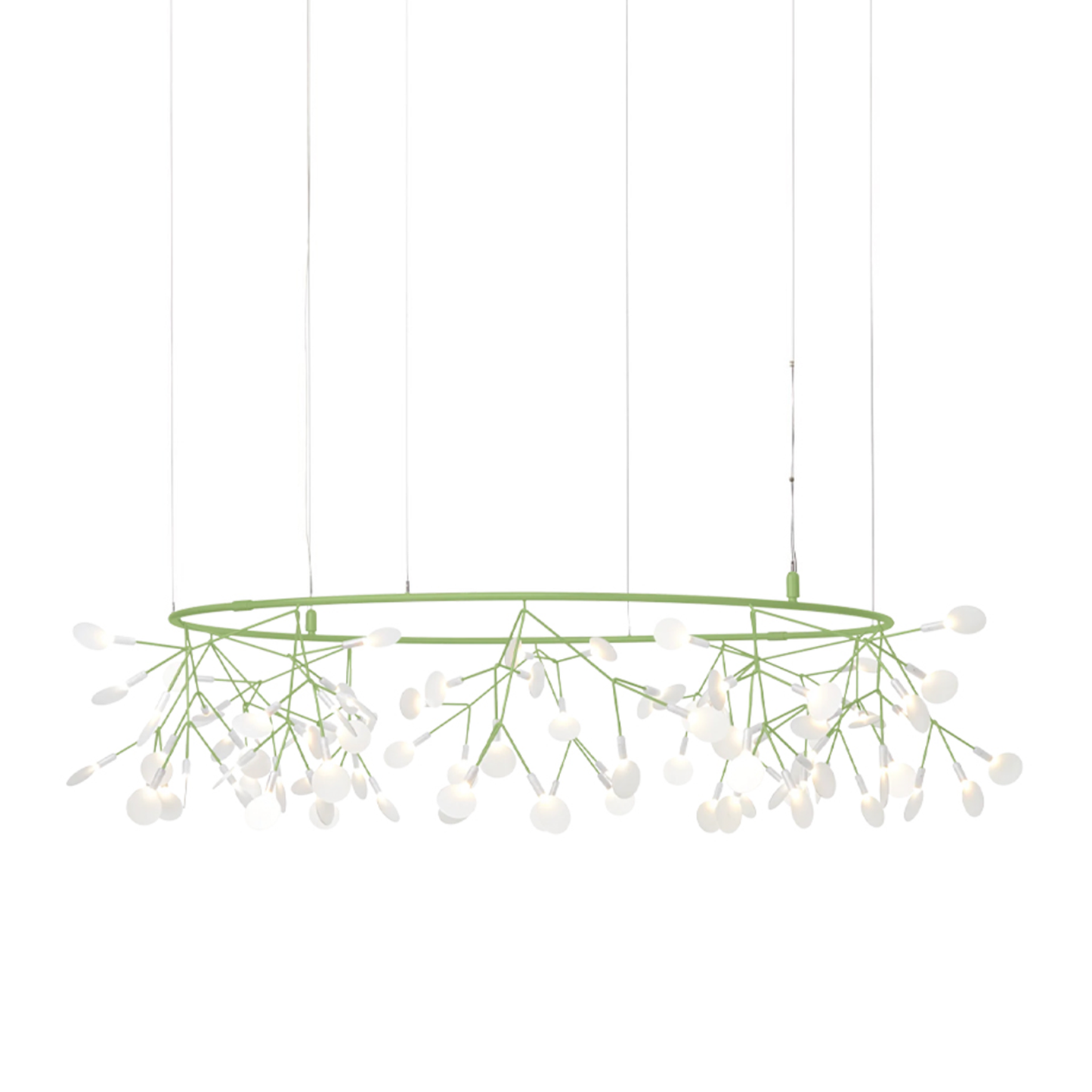 HERACLEUM III  - The Big O Small