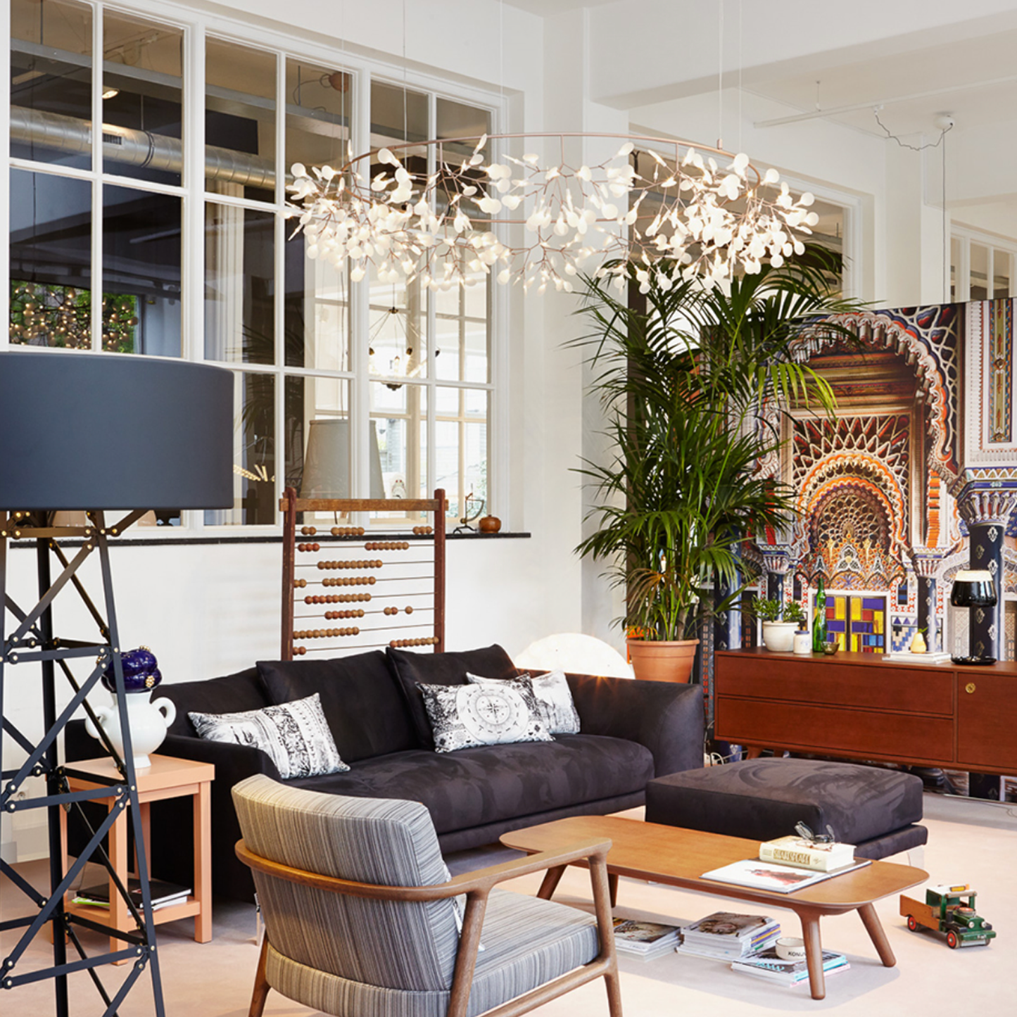 HERACLEUM III  - The Big O Small