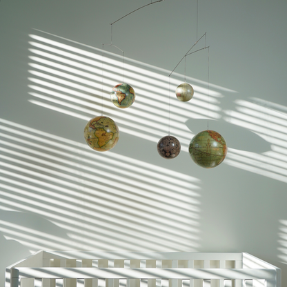 MOBILE SOLAR SYSTEM