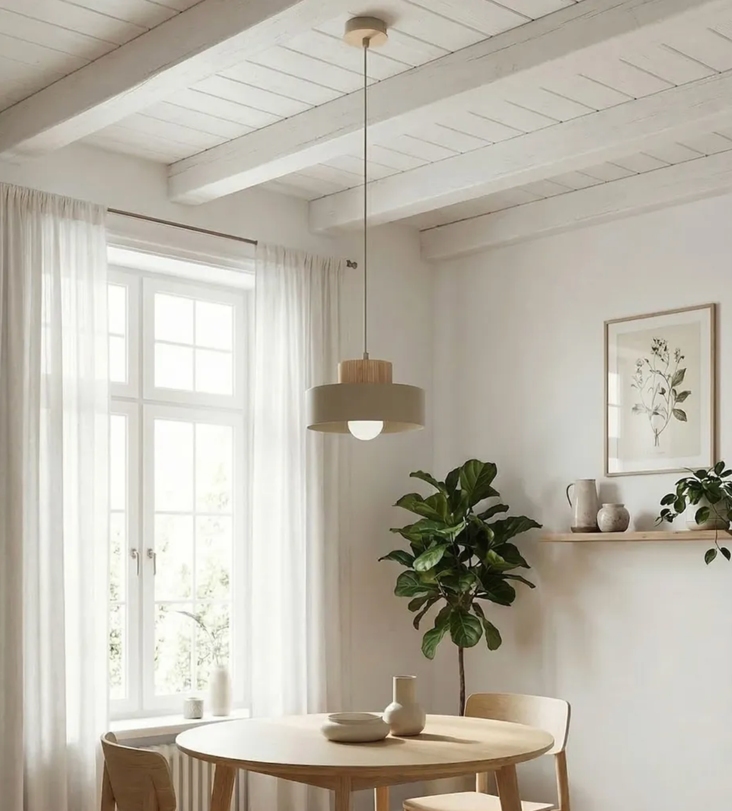 TAKLAMPA KIVI 1 - 20cm