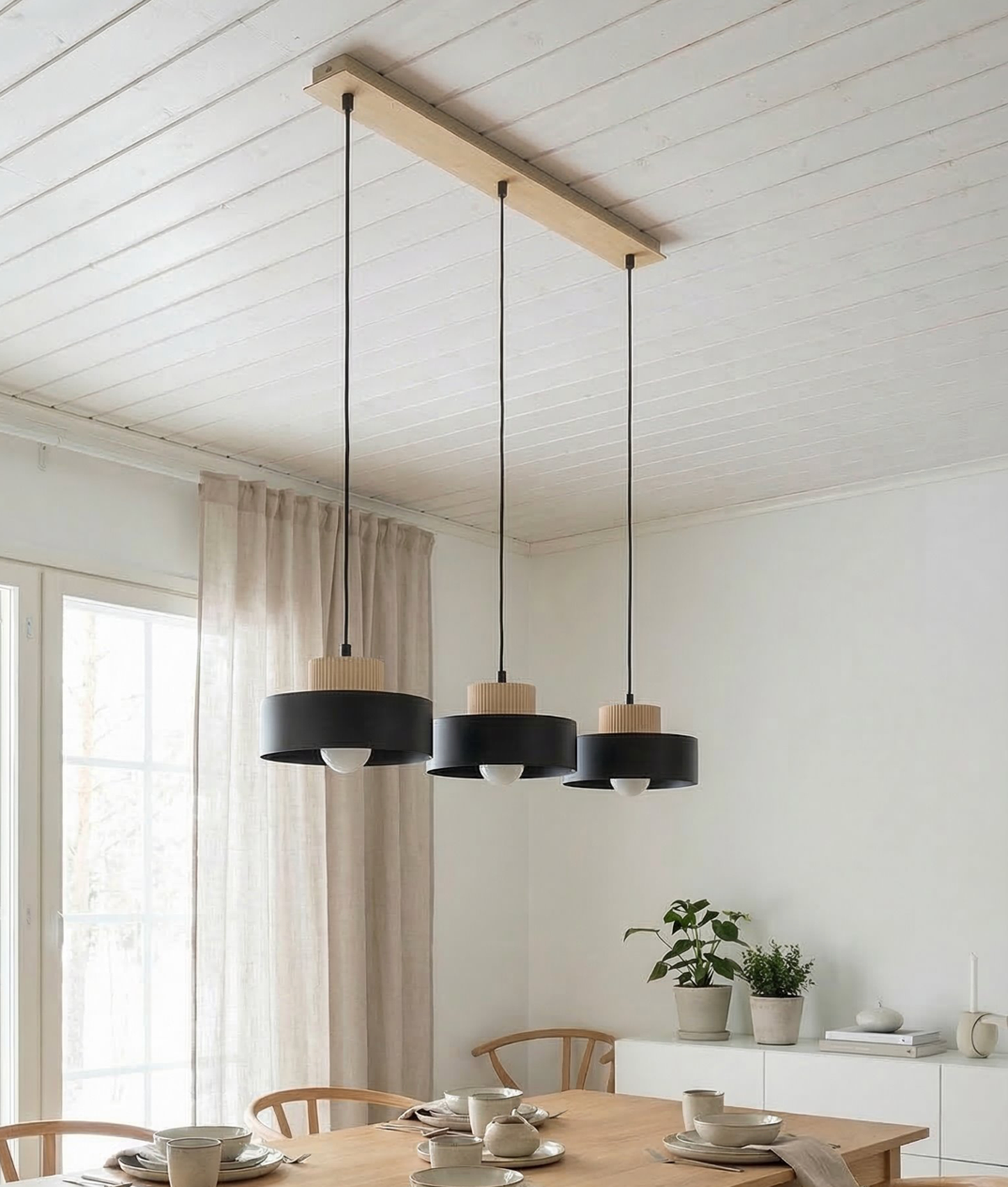 TAKLAMPA KIVI 3