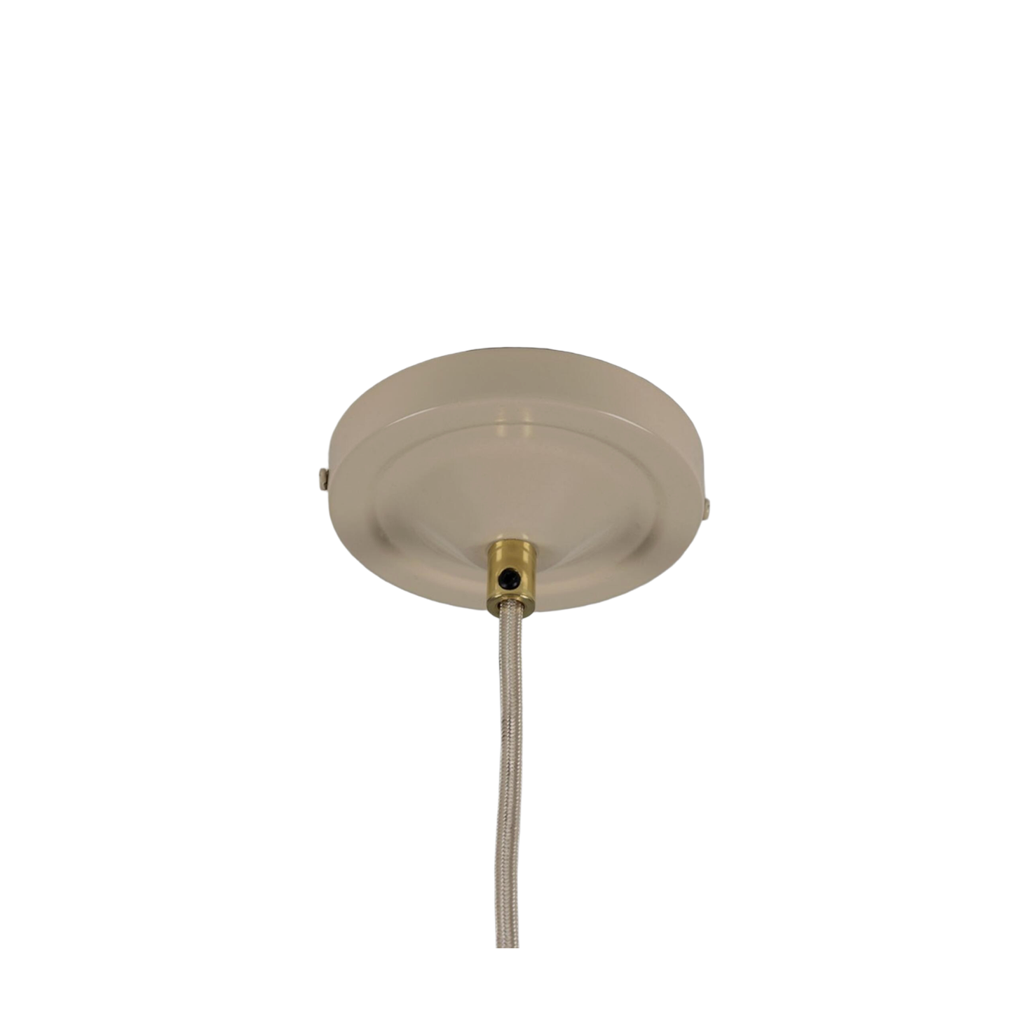 CAIRO - Mid-Century Coloured Pendant Light