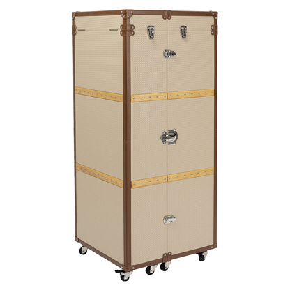 BARSKÅP VENEZIA - Cream 145cm