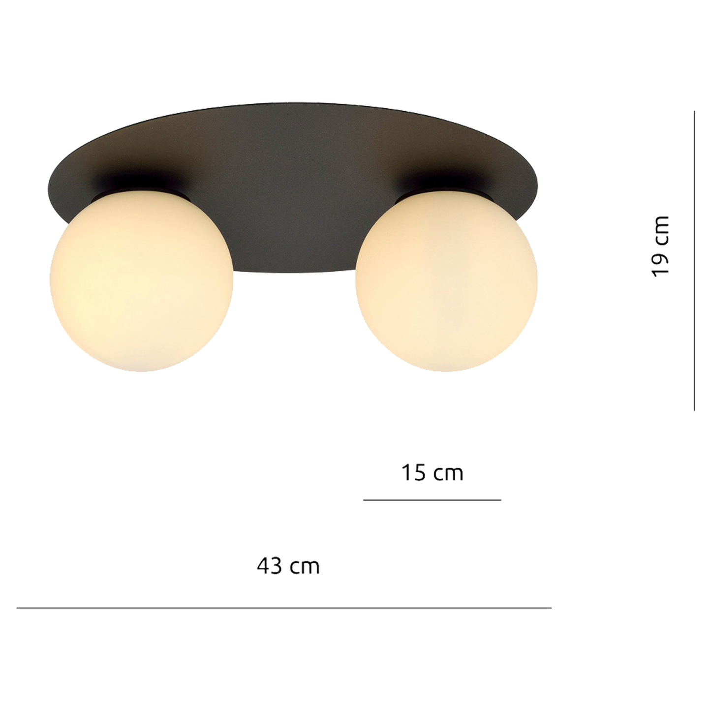 SOLAR 2 - Svart Opal