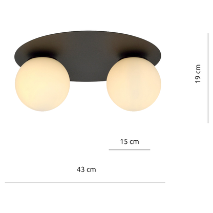 SOLAR 2 - Svart Opal