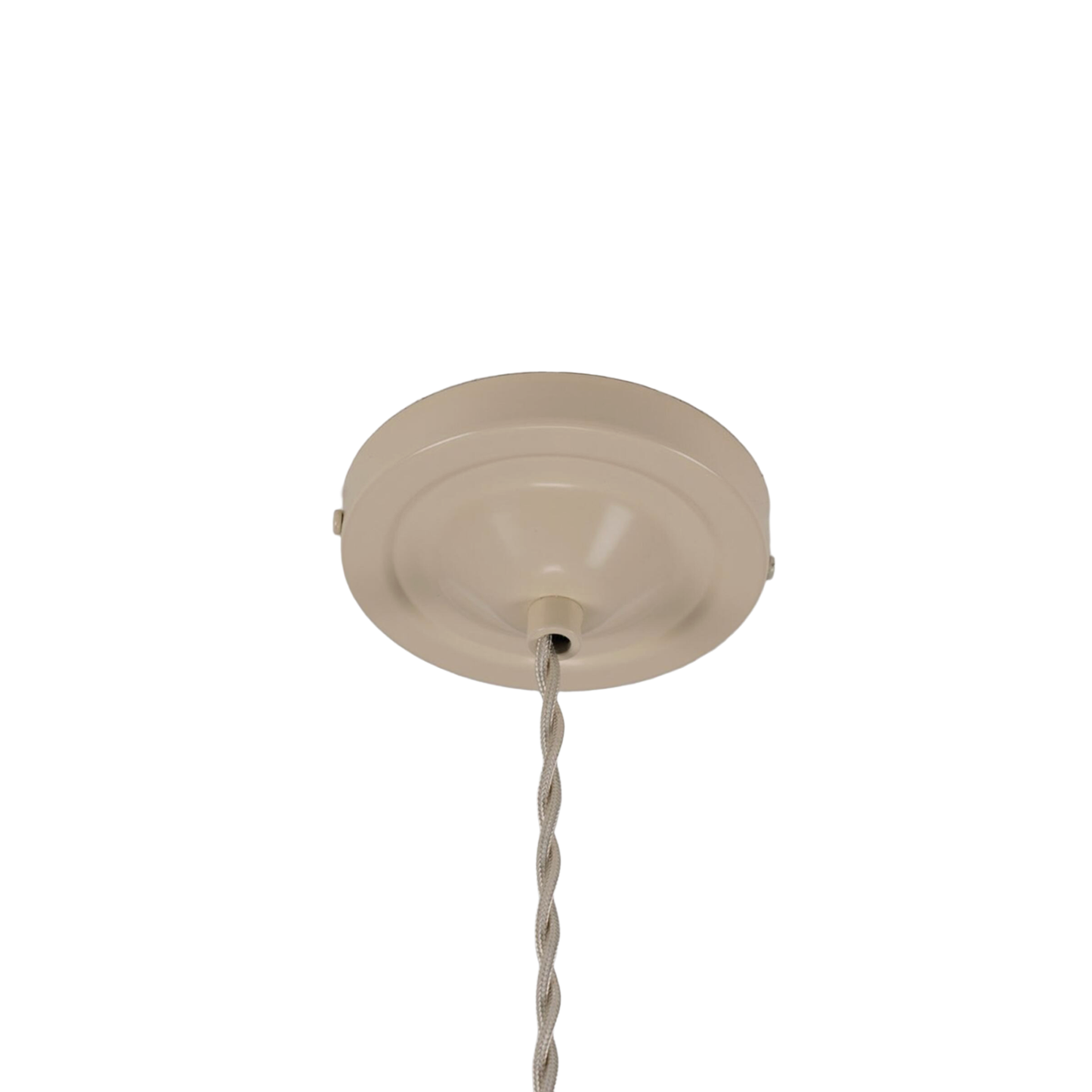RIO - Colored Brass Pendant Light 38cm