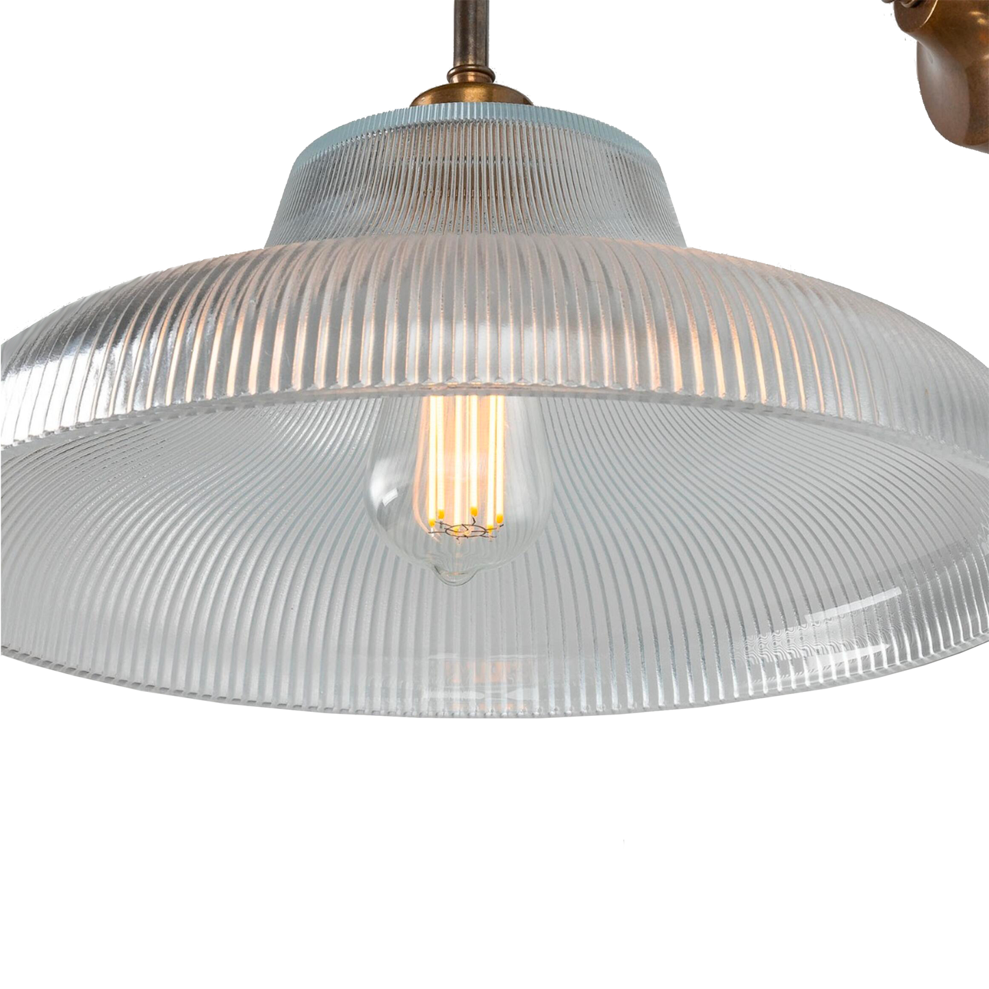 MONO - Vintage Railway Wall Light 30cm