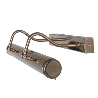 DUBLIN - Solid Brass Picture Light 60.5cm IP20