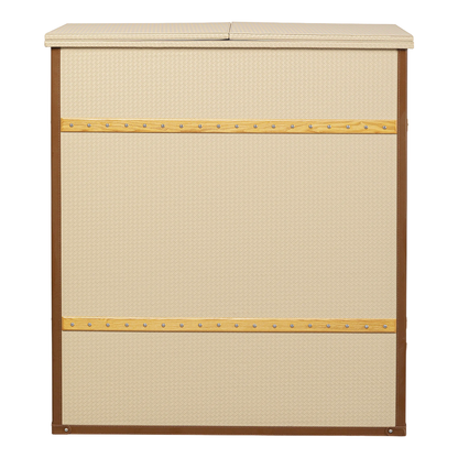 BARSKÅP VENEZIA - Cream  114cm