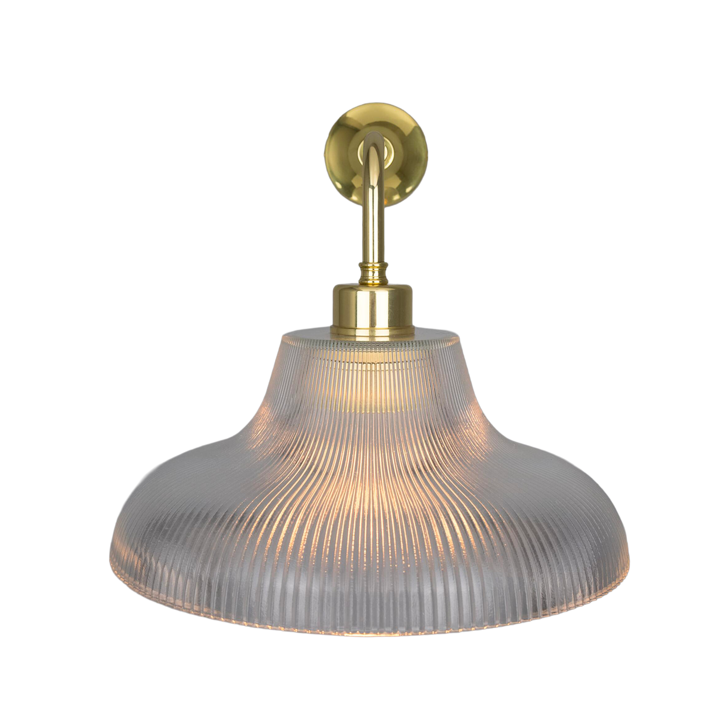 MONO - Vintage Railway Wall Light 30cm