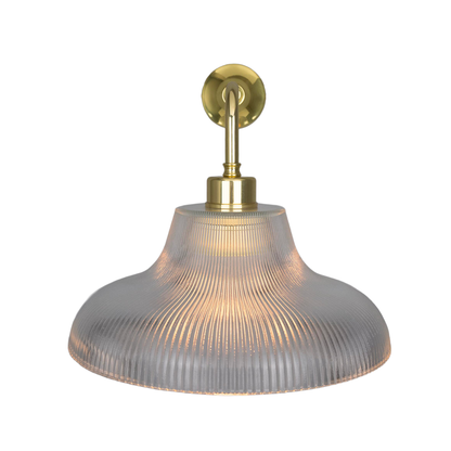 MONO - Vintage Railway Wall Light 30cm