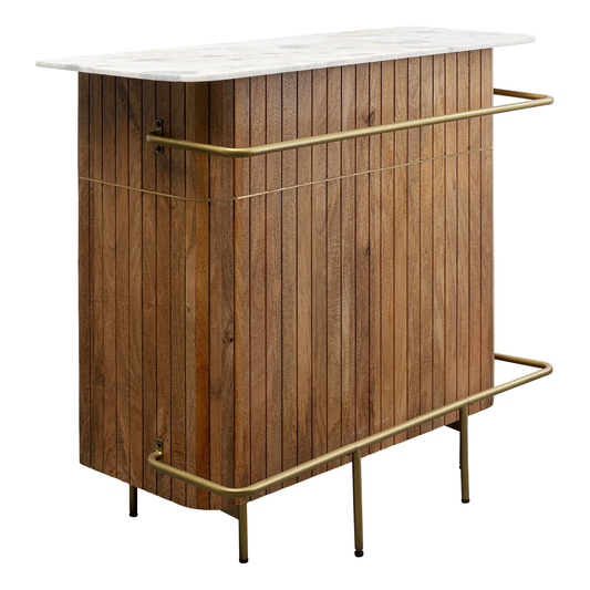 BARDISK GRACE - 120x110cm