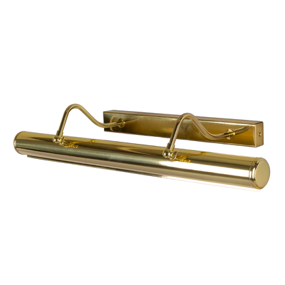 DUBLIN - Solid Brass Picture Light 60.5cm IP20