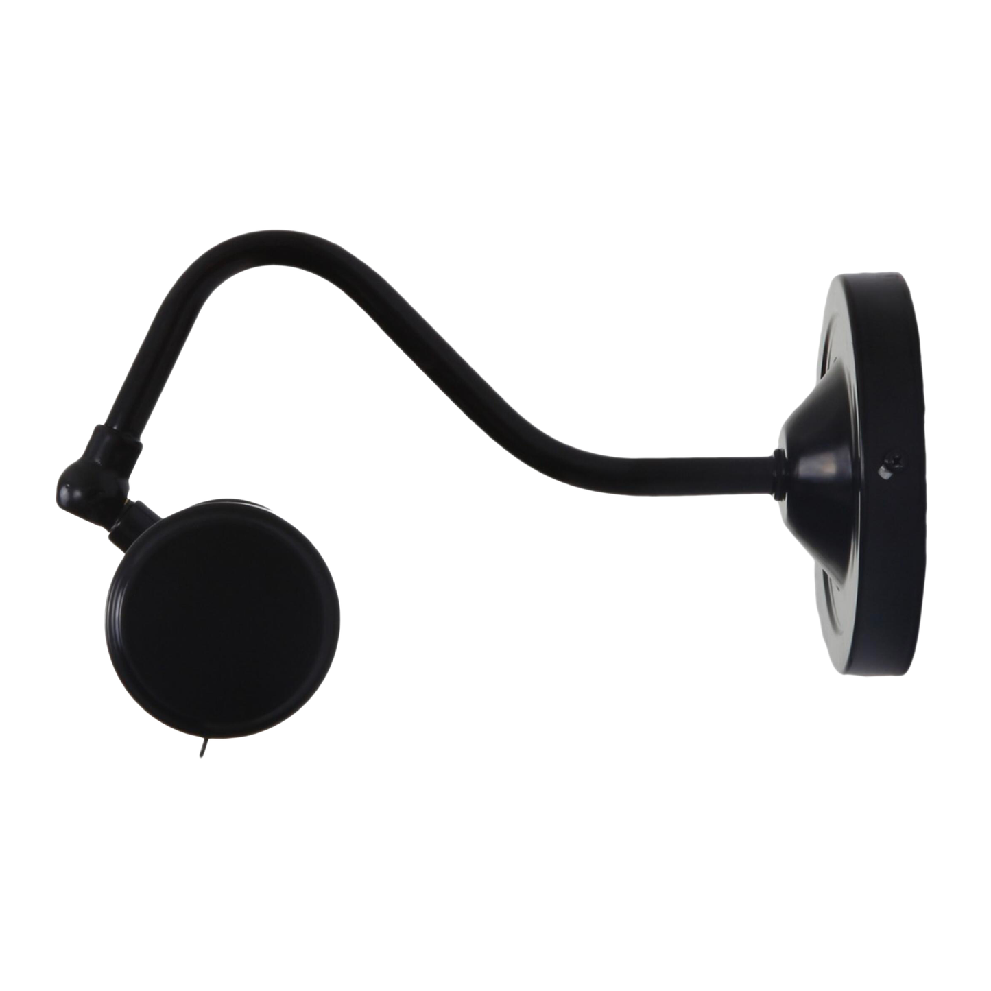 ELLE - Solid Brass Picture Light 35.5cm