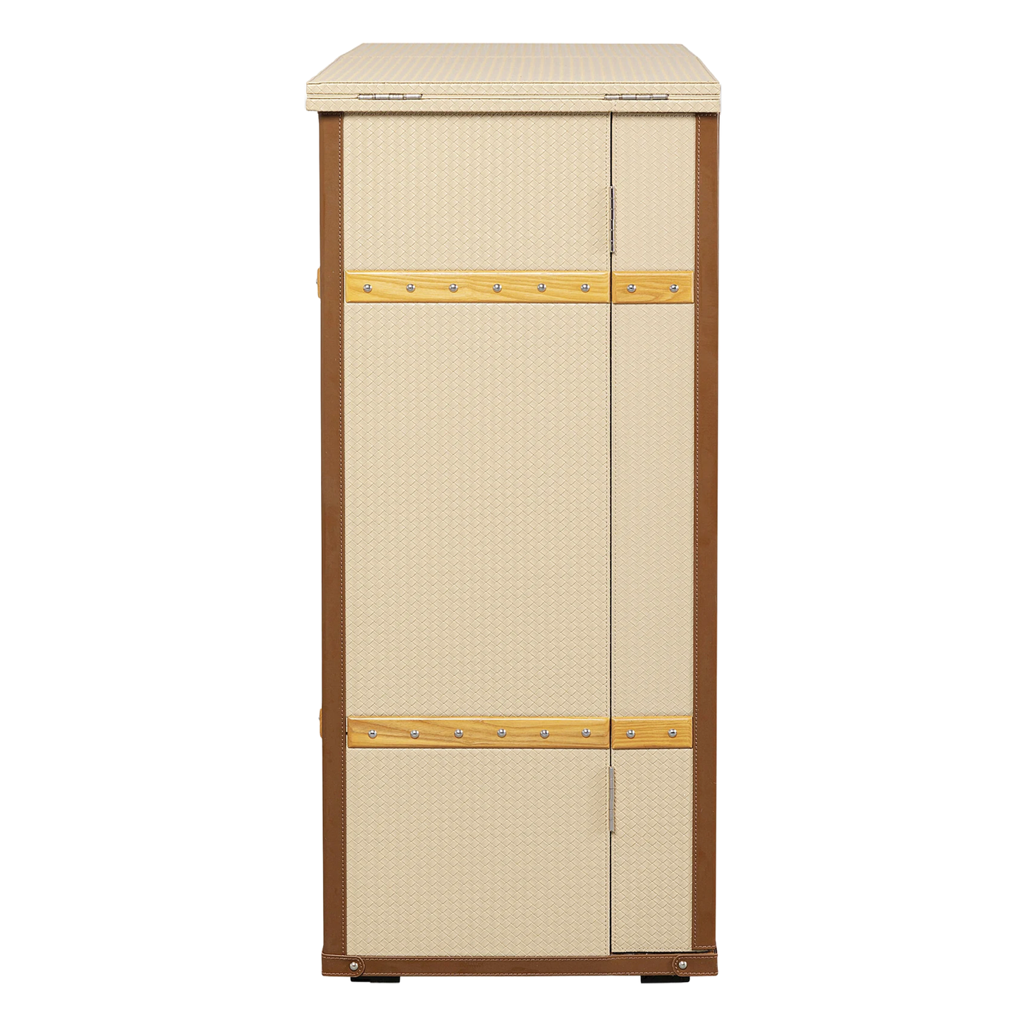 BARSKÅP VENEZIA - Cream  114cm