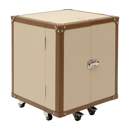 BARSKÅP SMALL VENEZIA - Creme  51,50cm