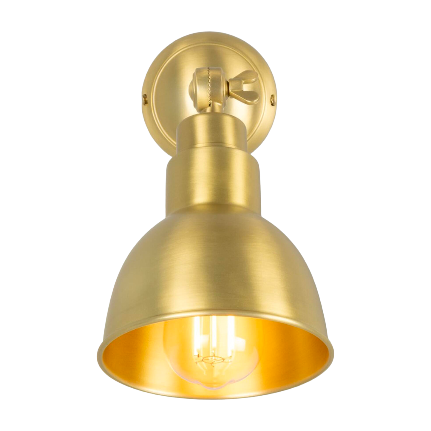 BAKU - Vintage Adjustable Wall Light