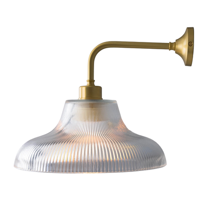 MONO - Vintage Railway Wall Light 30cm